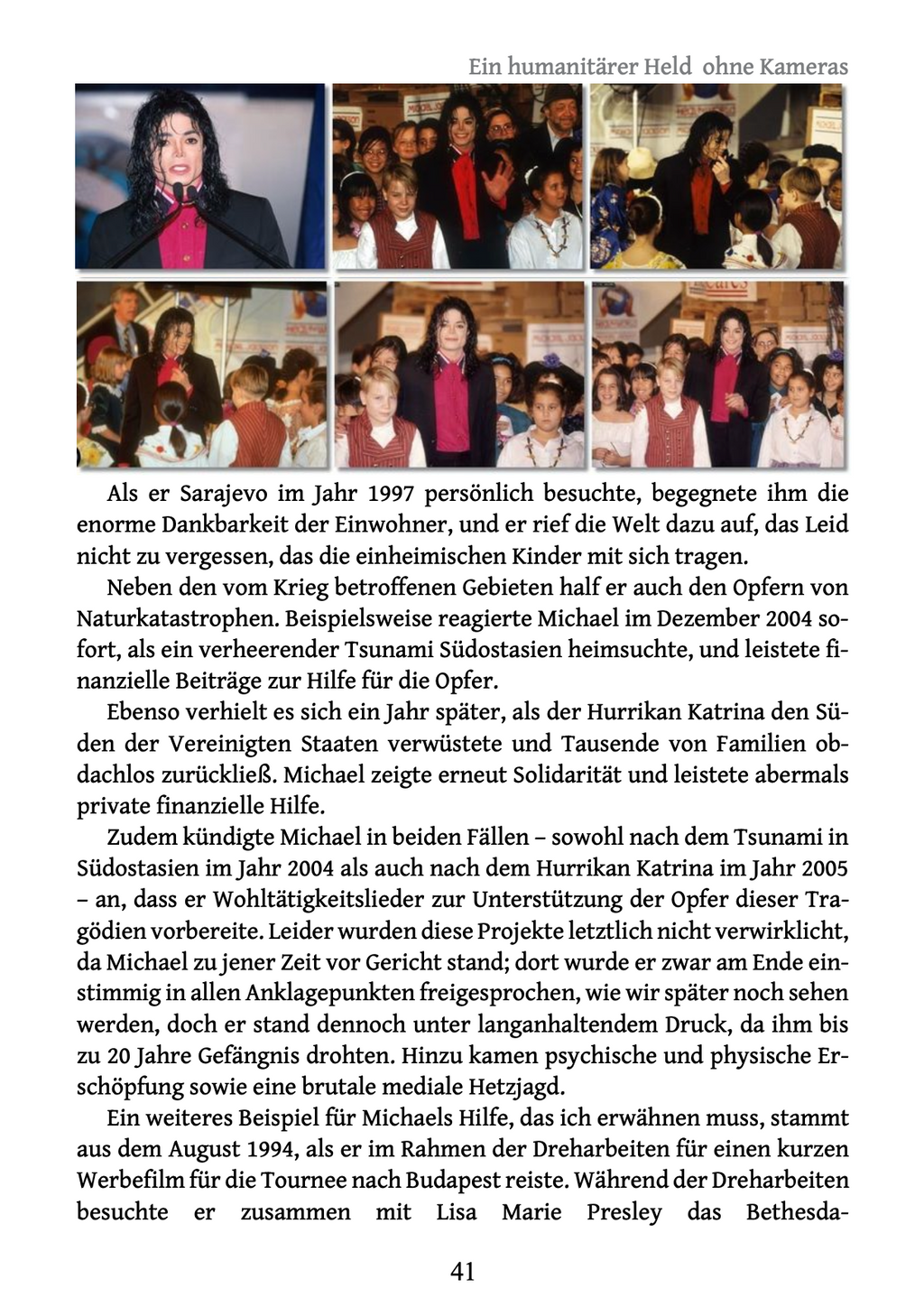 Michael Jackson: Die Enthüllung + 🎁 GESCHENK: Hörbuch im Wert von 19,90 € GRATIS