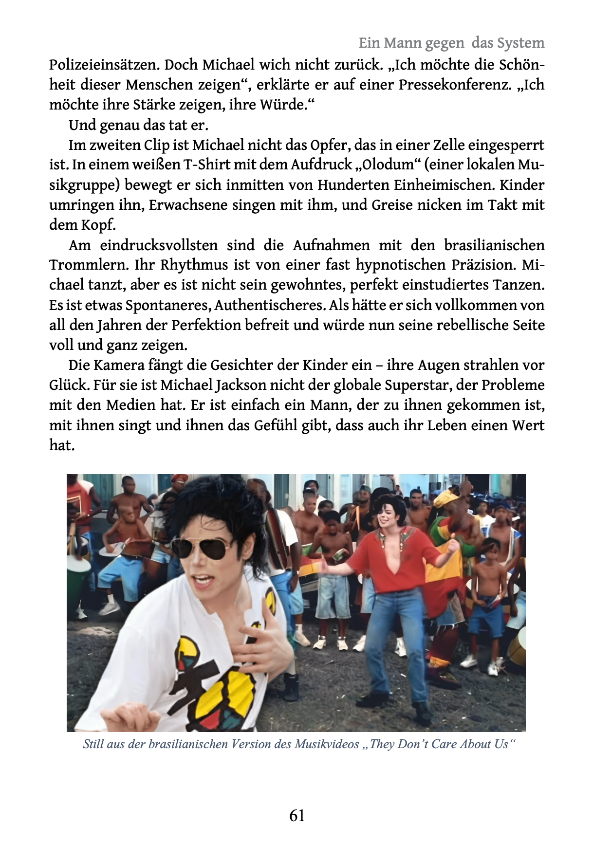 Michael Jackson: Die Enthüllung + 🎁 GESCHENK: Hörbuch im Wert von 19,90 € GRATIS