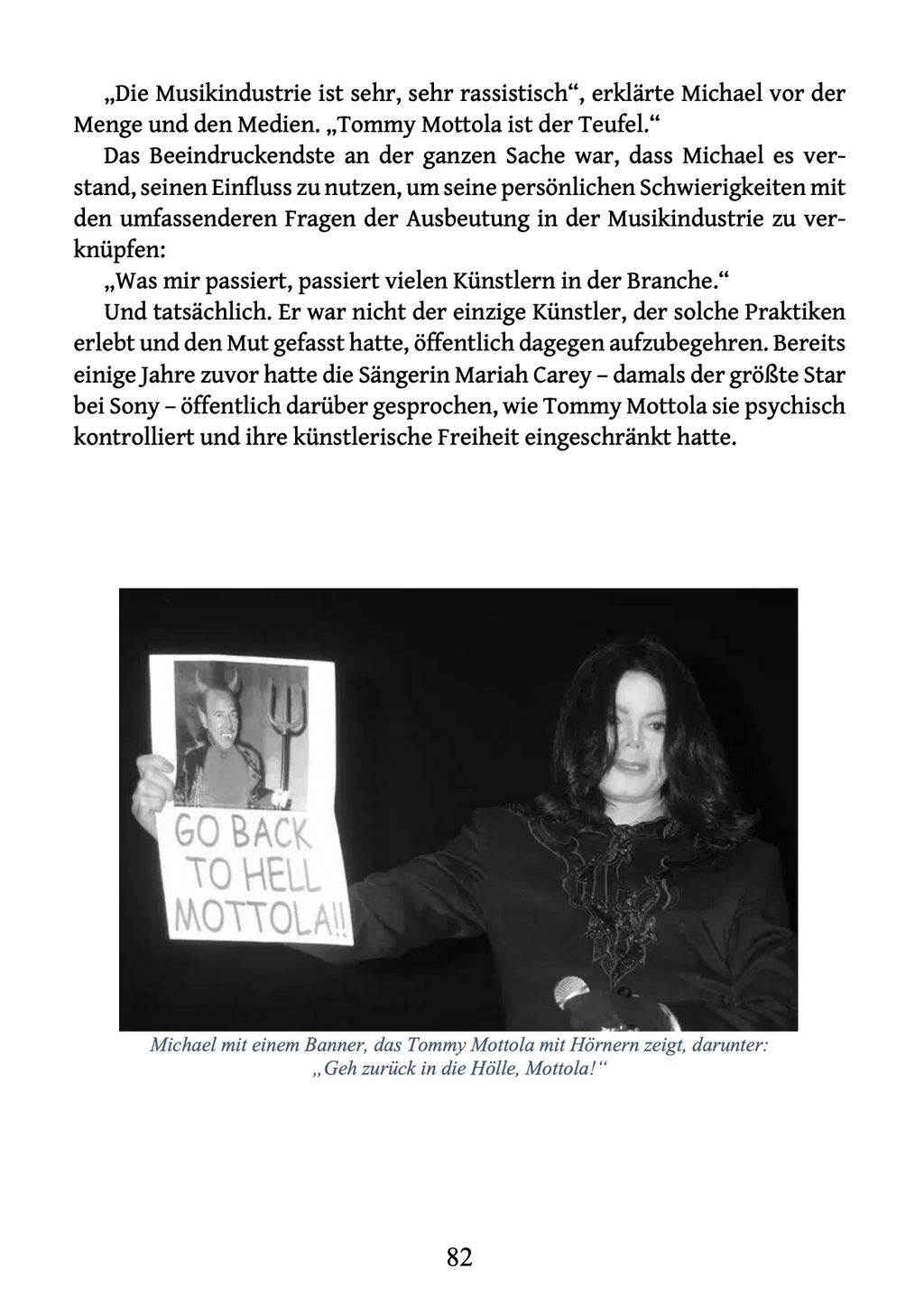 Michael Jackson: Die Enthüllung + 🎁 GESCHENK: Hörbuch im Wert von 19,90 € GRATIS