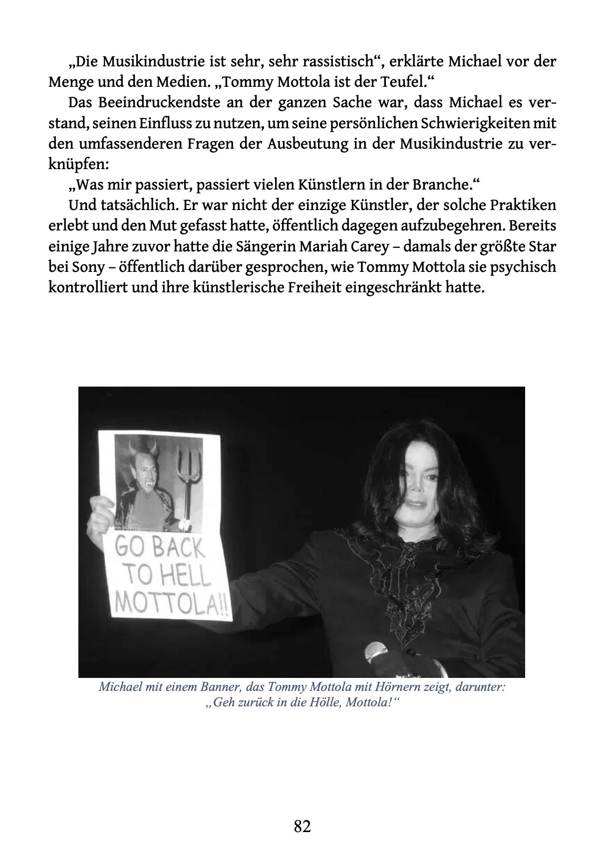 Michael Jackson: Die Enthüllung + 🎁 GESCHENK: Hörbuch im Wert von 19,90 € GRATIS