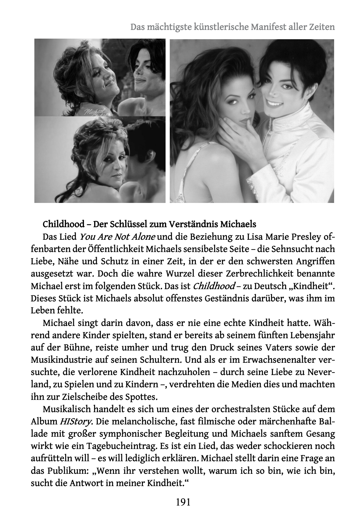 Michael Jackson: Die Enthüllung + 🎁 GESCHENK: Hörbuch im Wert von 19,90 € GRATIS