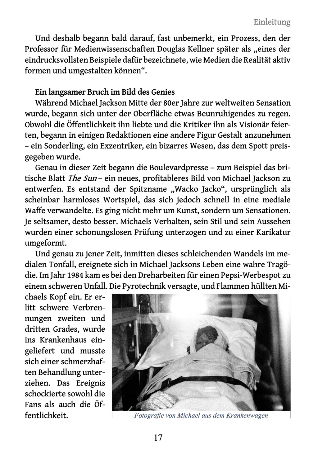 Michael Jackson: Die Enthüllung + 🎁 GESCHENK: Hörbuch im Wert von 19,90 € GRATIS