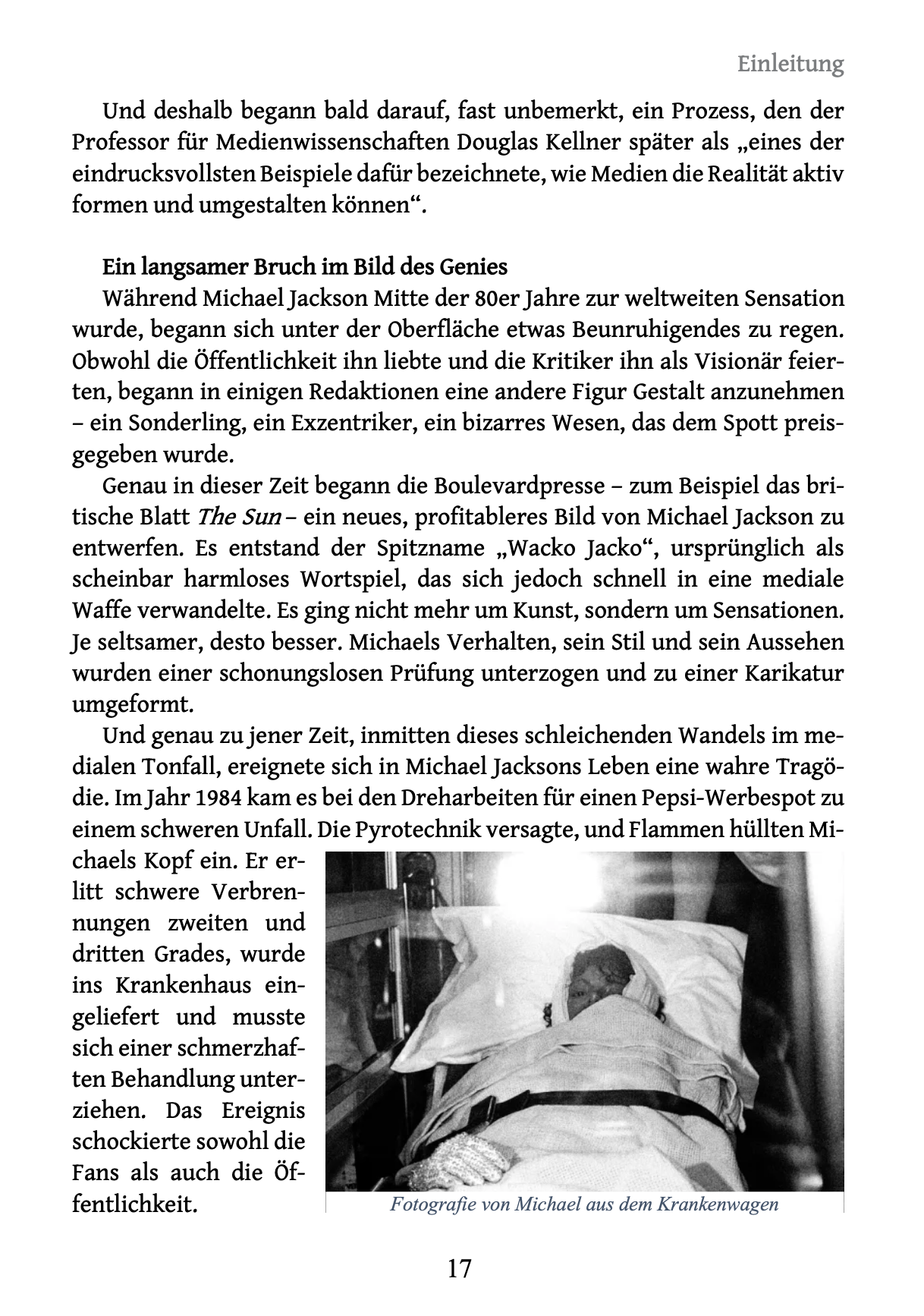 Michael Jackson: Die Enthüllung + 🎁 GESCHENK: Hörbuch im Wert von 19,90 € GRATIS