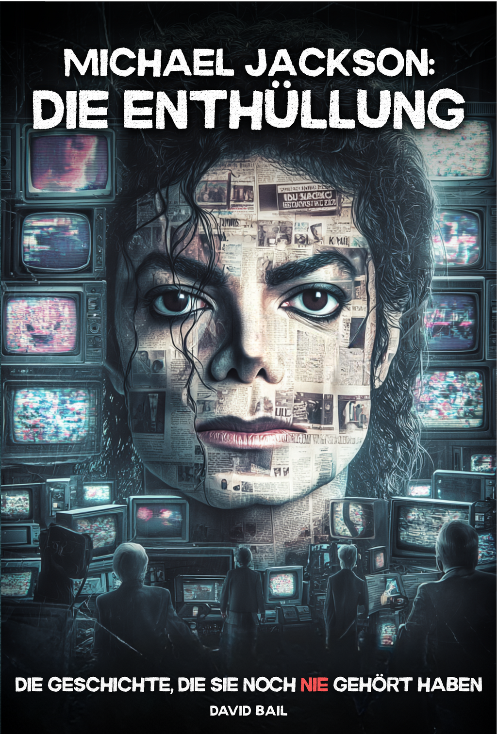 Michael Jackson: Die Enthüllung + 🎁 GESCHENK: Hörbuch im Wert von 19,90 € GRATIS